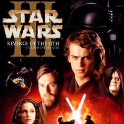 Звездные войны: Эпизод 3 - Месть Ситхов